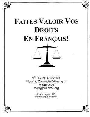   LE R�VERB�RE �CLAIR�, 1999   , page 20
