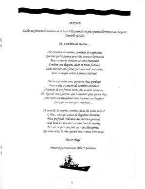   LE R�VERB�RE �CLAIR�, 1999   , page 11