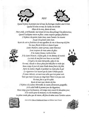   LE R�VERB�RE �CLAIR�, 1999   , page 10