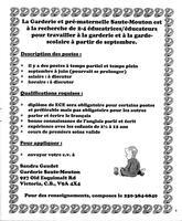 LE R�VERB�RE �CLAIR�, 2002