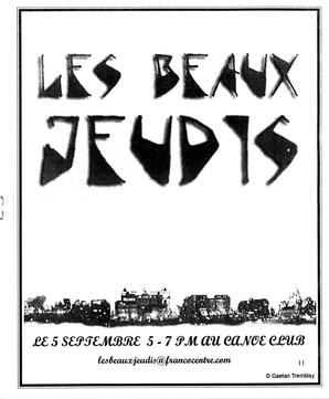   LE R�VERB�RE �CLAIR�, 2002   , page 11