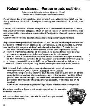   LE R�VERB�RE �CLAIR�, 2002   , page 10