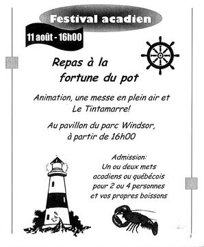   LE R�VERB�RE �CLAIR�, 2002   , page 3