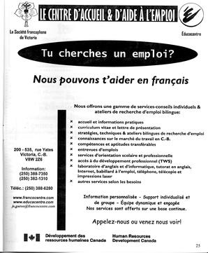   LE R�VERB�RE �CLAIR�, 2002   , page 25
