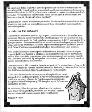   LE R�VERB�RE �CLAIR�, 2002   , page 15