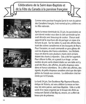   LE R�VERB�RE �CLAIR�, 2002   , page 10