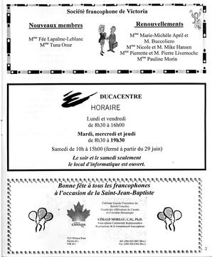   LE R�VERB�RE �CLAIR�, 2002   , page 21