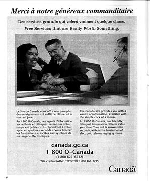   LE R�VERB�RE �CLAIR�, 2002   , page 6
