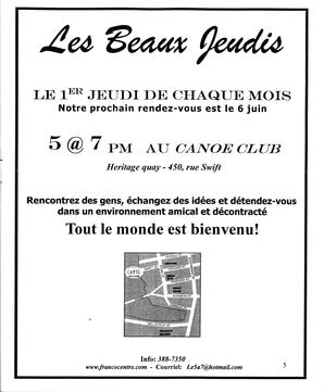   LE R�VERB�RE �CLAIR�, 2002   , page 5