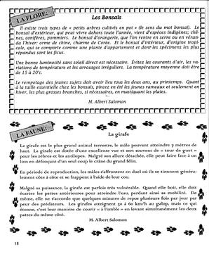   LE R�VERB�RE �CLAIR�, 2002   , page 18