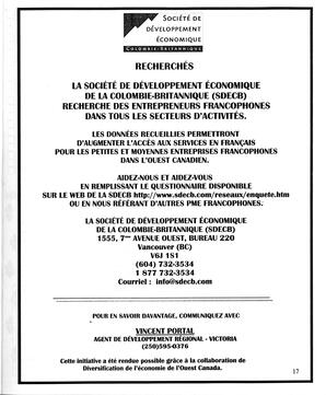   LE R�VERB�RE �CLAIR�, 2002   , page 17