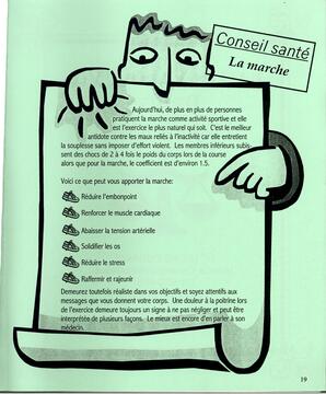   LE R�VERB�RE �CLAIR�, 2002   , page 19