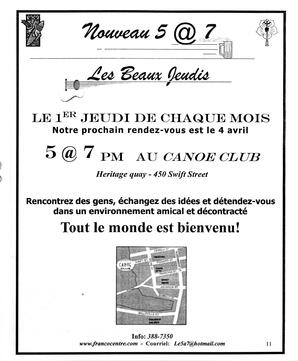   LE R�VERB�RE �CLAIR�, 2002   , page 11