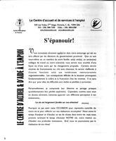 LE R�VERB�RE �CLAIR�, 2002