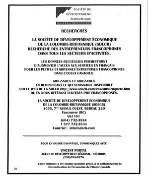   LE R�VERB�RE �CLAIR�, 2002   , page 20