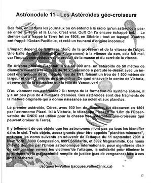   LE R�VERB�RE �CLAIR�, 2002   , page 17