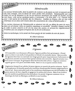   LE R�VERB�RE �CLAIR�, 2002   , page 16