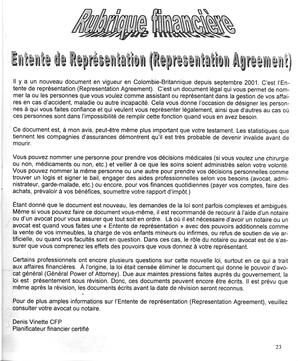   LE R�VERB�RE �CLAIR�, 2002   , page 23