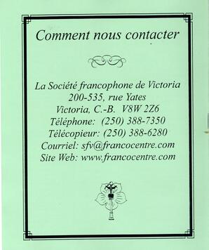   LE R�VERB�RE �CLAIR�, 2001   , page 16