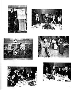   LE R�VERB�RE �CLAIR�, 2001   , page 13