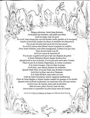   LE R�VERB�RE �CLAIR�, 1999   , page 19