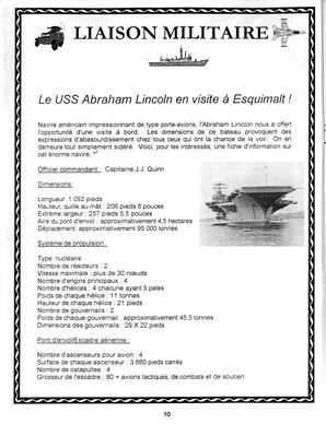   LE R�VERB�RE �CLAIR�, 1999   , page 10
