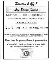 LE R�VERB�RE �CLAIR�, 2001