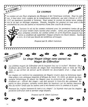   LE R�VERB�RE �CLAIR�, 2001   , page 14
