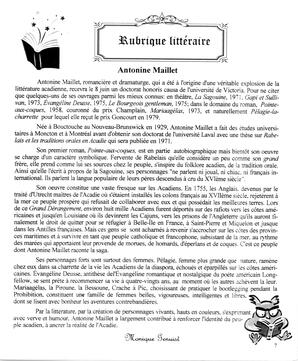   LE R�VERB�RE �CLAIR�, 2001   , page 7