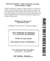 LE R�VERB�RE �CLAIR�, 2001