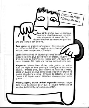   LE R�VERB�RE �CLAIR�, 2002   , page 17