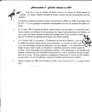   LE R�VERB�RE �CLAIR�, 2002   , page 14