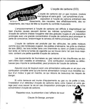   LE R�VERB�RE �CLAIR�, 2002   , page 10