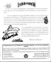 LE R�VERB�RE �CLAIR�, 2001
