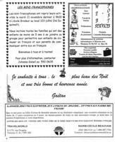 LE R�VERB�RE �CLAIR�, 2001