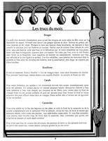 LE R�VERB�RE �CLAIR�, 1999