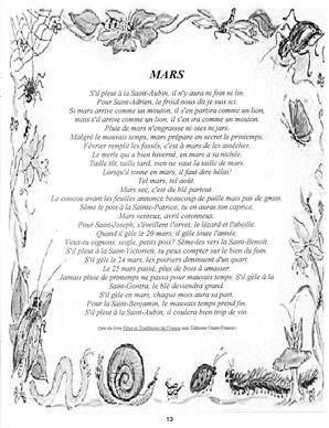   LE R�VERB�RE �CLAIR�, 1999   , page 13