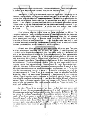   LE R�VERB�RE �CLAIR�, 1999   , page 11