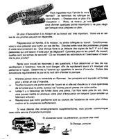 LE R�VERB�RE �CLAIR�, 2000