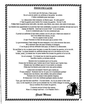   LE R�VERB�RE �CLAIR�, 2000   , page 15