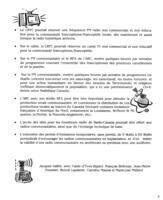 LE R�VERB�RE �CLAIR�, 2000