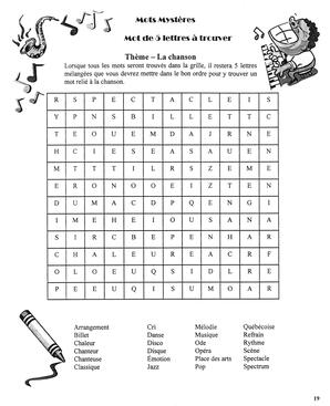   LE R�VERB�RE �CLAIR�, 2000   , page 19