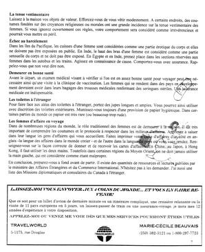   LE R�VERB�RE �CLAIR�, 2000   , page 7