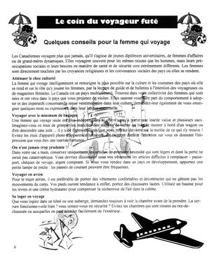   LE R�VERB�RE �CLAIR�, 2000   , page 6