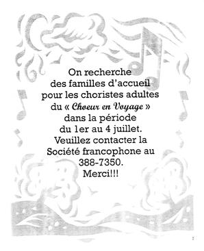   LE R�VERB�RE �CLAIR�, 2000   , page 5