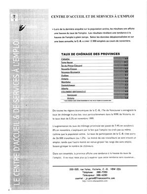   LE R�VERB�RE �CLAIR�, 2000   , page 4
