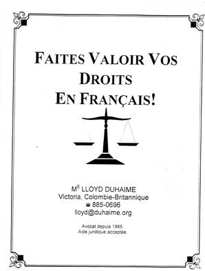   LE R�VERB�RE �CLAIR�, 1999-2000   , page 20