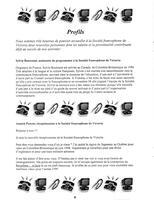 LE R�VERB�RE �CLAIR�, 1999