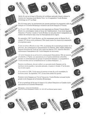   LE R�VERB�RE �CLAIR�, 1999   , page 7