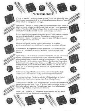   LE R�VERB�RE �CLAIR�, 1999   , page 6